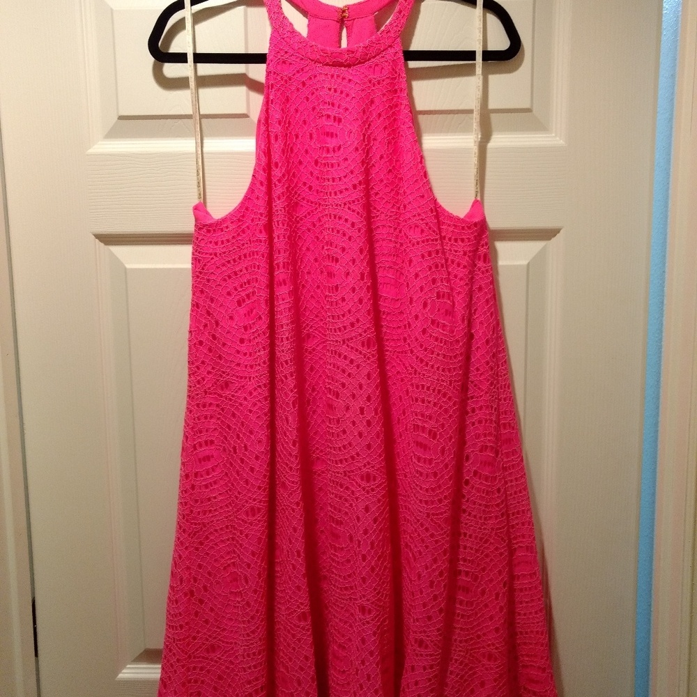 NWT XL Lilly Pulitzer Quinn